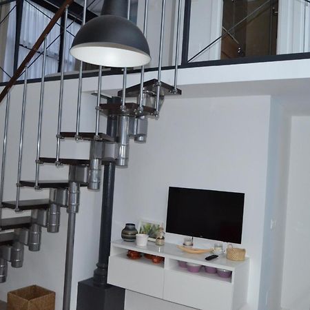 Duplex Alameda De Hercules Sevilla Exteriör bild