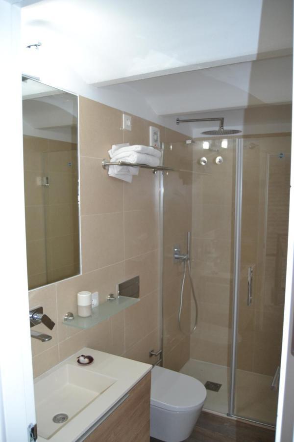 Duplex Alameda De Hercules Sevilla Exteriör bild